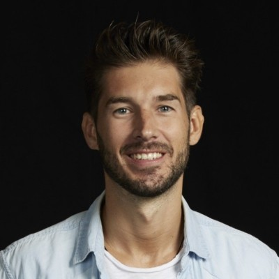 Stéphane Renevier